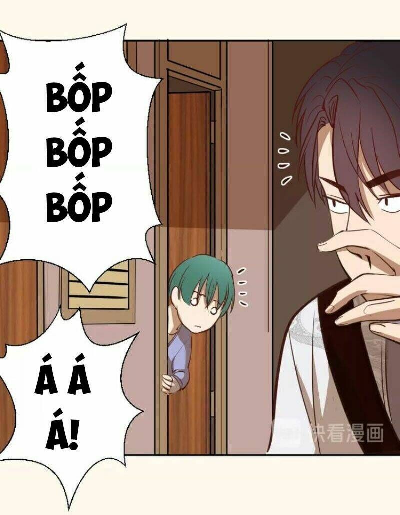 Ta Có Một Tòa Mạt Thế Mê Cung Chapter 42.1 - Trang 2