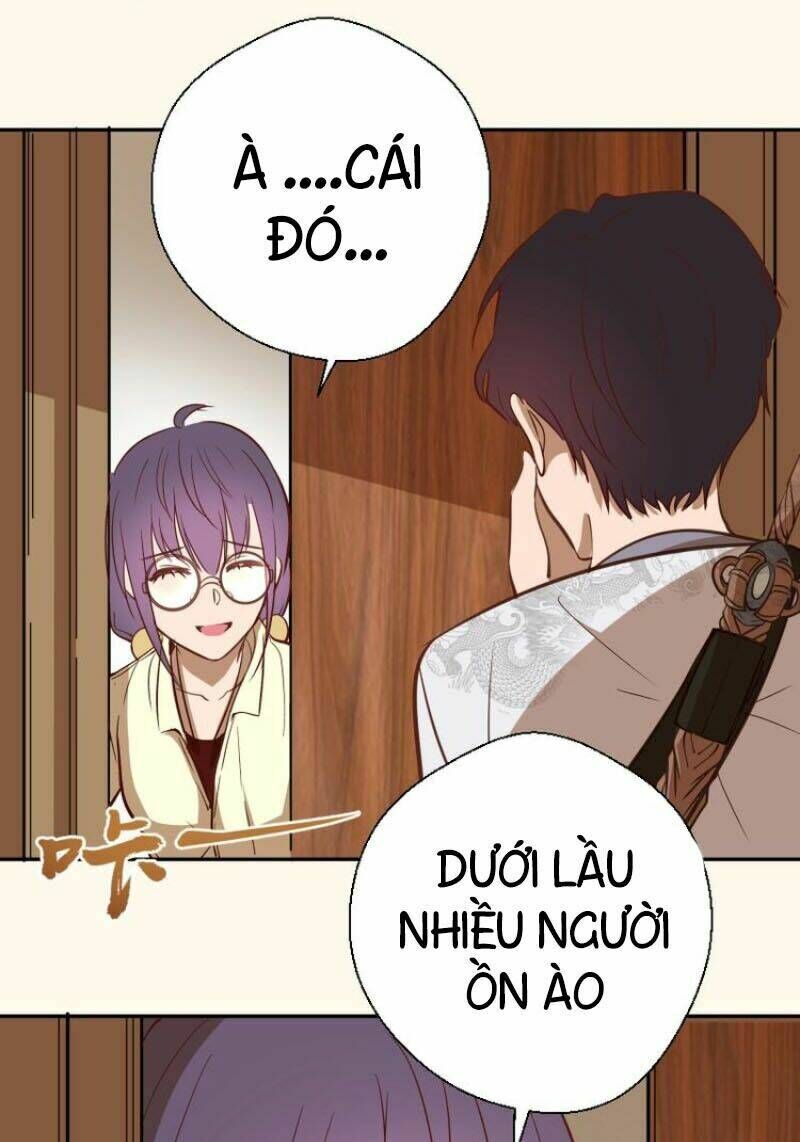 Ta Có Một Tòa Mạt Thế Mê Cung Chapter 42.1 - Trang 2