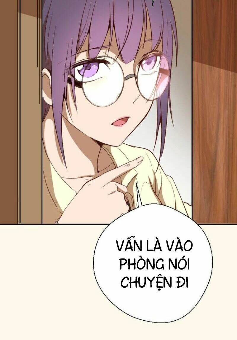 Ta Có Một Tòa Mạt Thế Mê Cung Chapter 42.1 - Trang 2