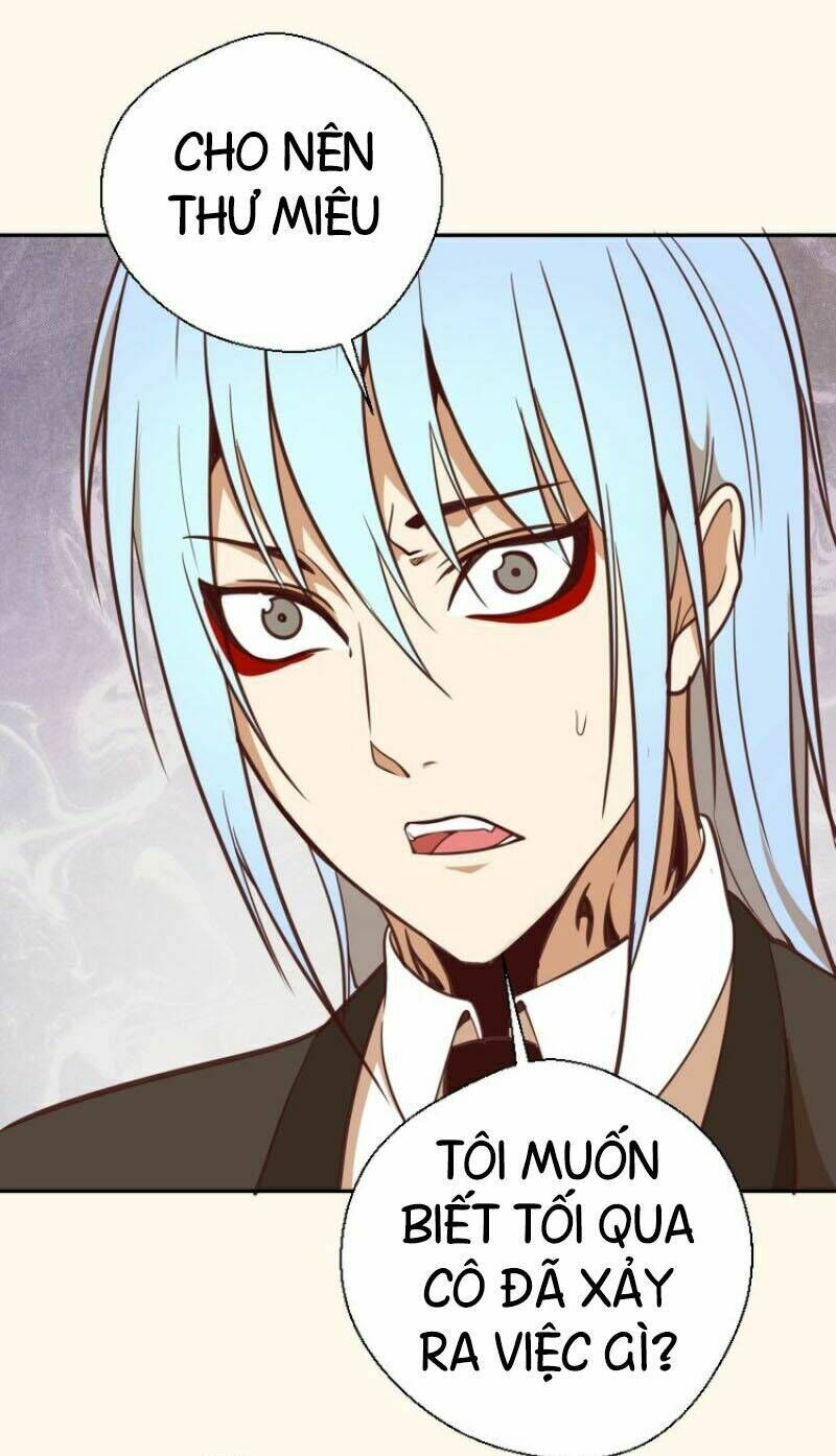 Ta Có Một Tòa Mạt Thế Mê Cung Chapter 42.1 - Trang 2