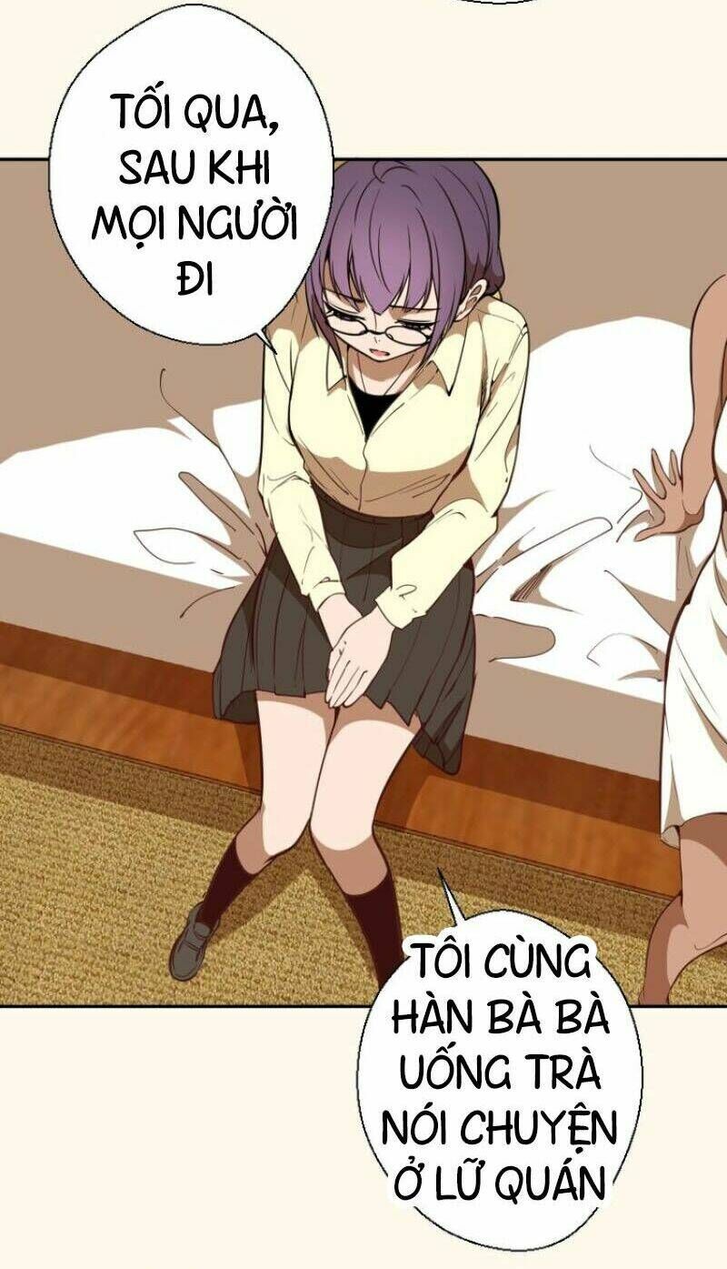 Ta Có Một Tòa Mạt Thế Mê Cung Chapter 42.1 - Trang 2