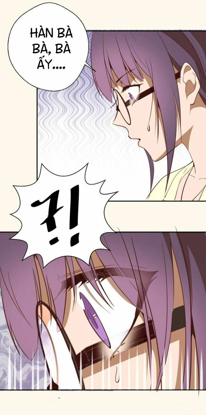 Ta Có Một Tòa Mạt Thế Mê Cung Chapter 42.1 - Trang 2