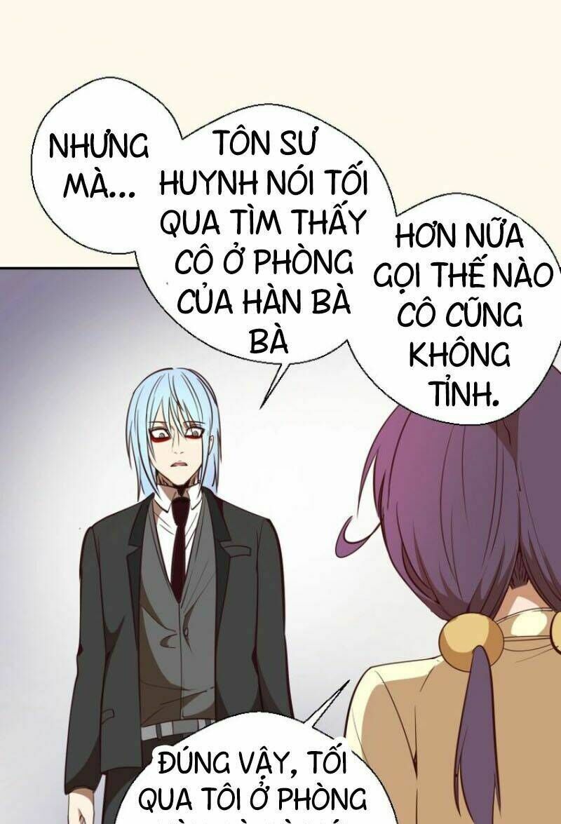 Ta Có Một Tòa Mạt Thế Mê Cung Chapter 42.2 - Trang 2