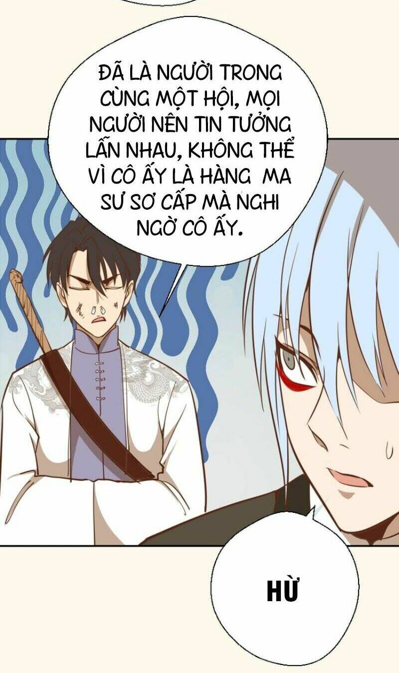 Ta Có Một Tòa Mạt Thế Mê Cung Chapter 42.2 - Trang 2