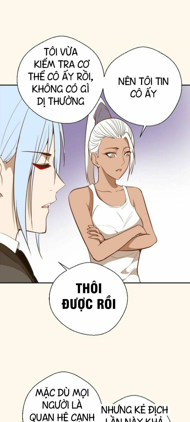 Ta Có Một Tòa Mạt Thế Mê Cung Chapter 42.2 - Trang 2