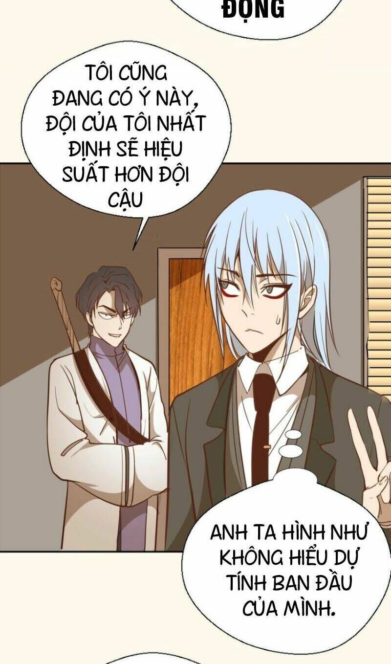 Ta Có Một Tòa Mạt Thế Mê Cung Chapter 42.2 - Trang 2