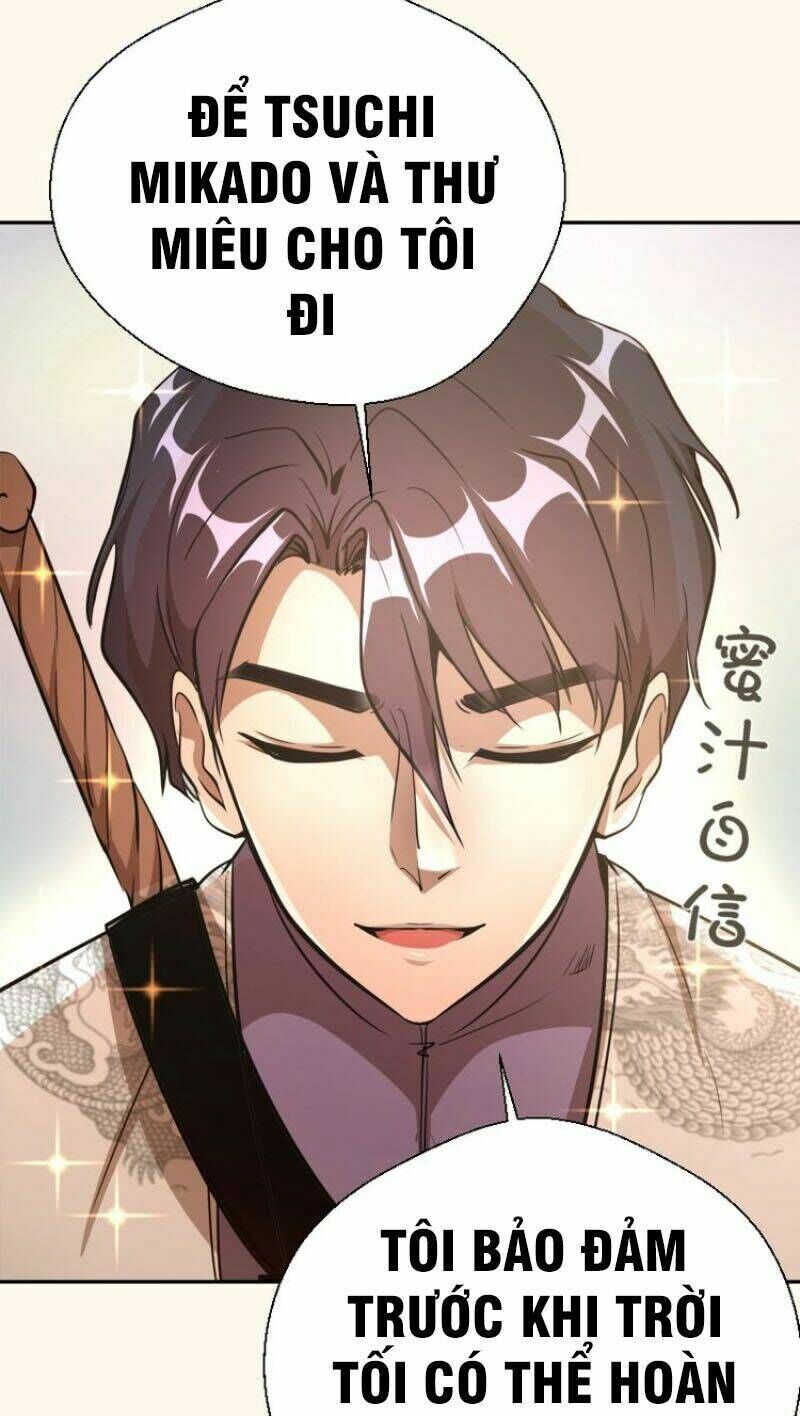 Ta Có Một Tòa Mạt Thế Mê Cung Chapter 42.2 - Trang 2