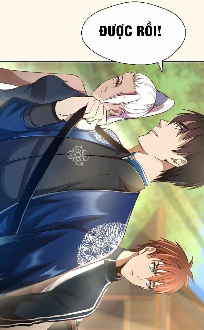 Ta Có Một Tòa Mạt Thế Mê Cung Chapter 42.2 - Trang 2