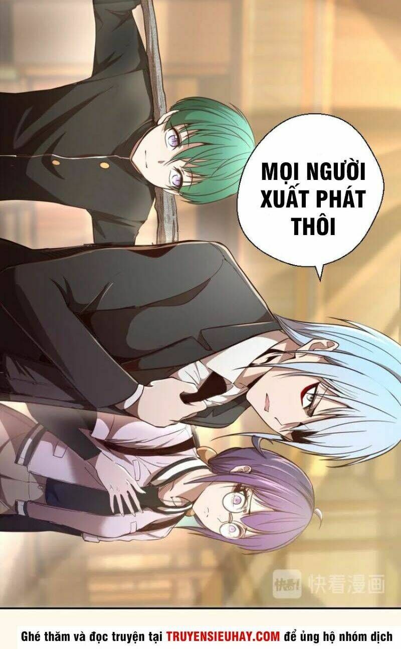 Ta Có Một Tòa Mạt Thế Mê Cung Chapter 42.2 - Trang 2