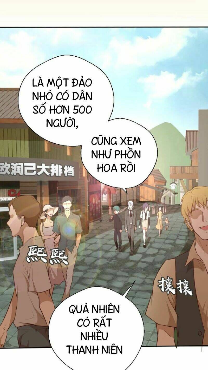Ta Có Một Tòa Mạt Thế Mê Cung Chapter 42.2 - Trang 2