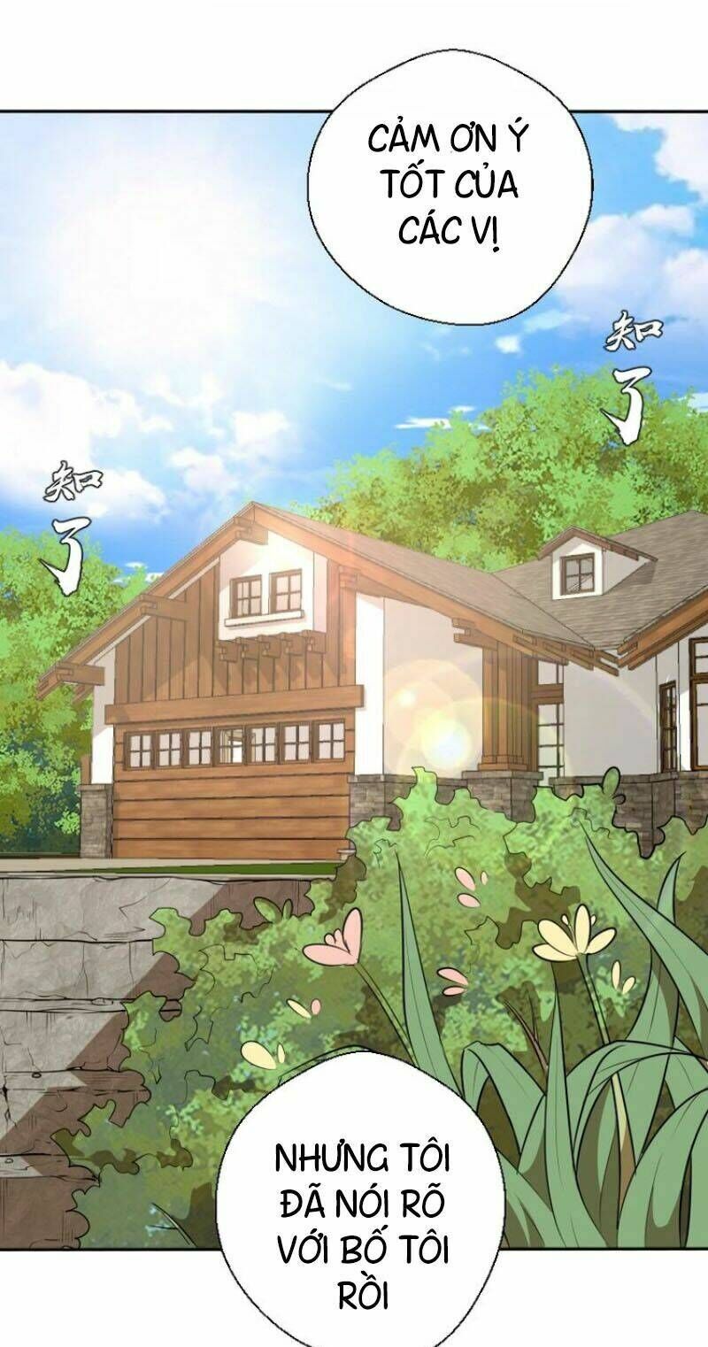 Ta Có Một Tòa Mạt Thế Mê Cung Chapter 42.2 - Trang 2