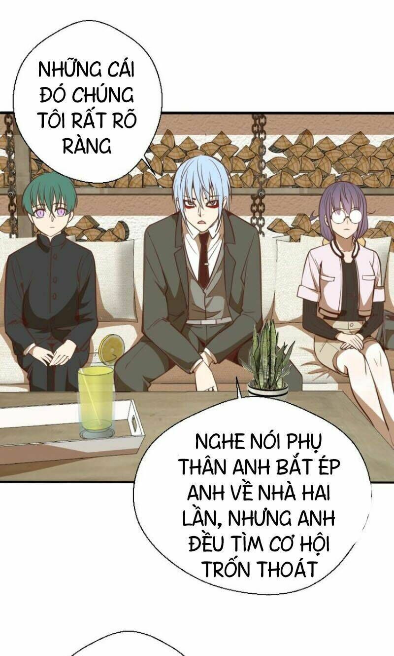 Ta Có Một Tòa Mạt Thế Mê Cung Chapter 42.2 - Trang 2