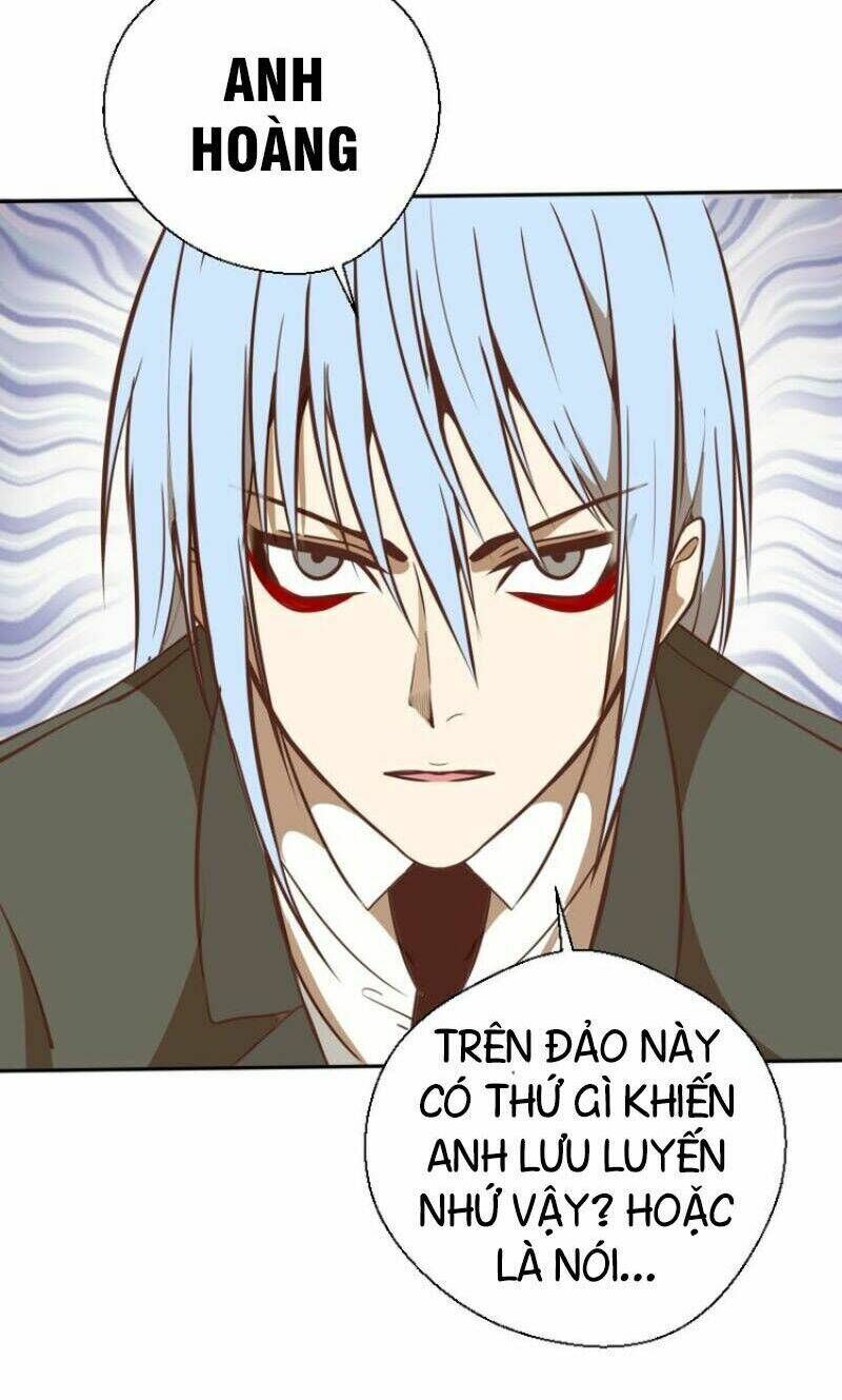 Ta Có Một Tòa Mạt Thế Mê Cung Chapter 42.2 - Trang 2