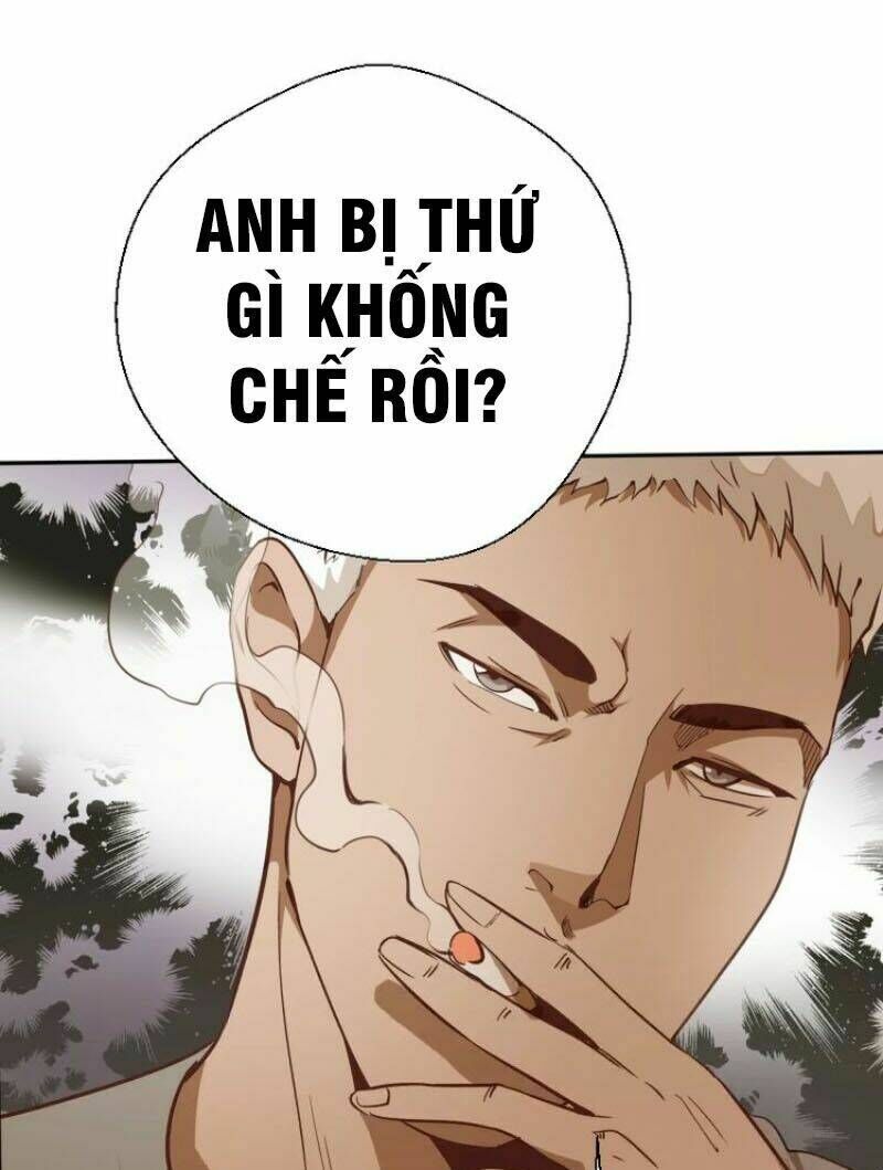 Ta Có Một Tòa Mạt Thế Mê Cung Chapter 42.2 - Trang 2