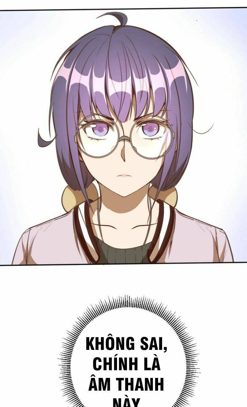 Ta Có Một Tòa Mạt Thế Mê Cung Chapter 42.2 - Trang 2