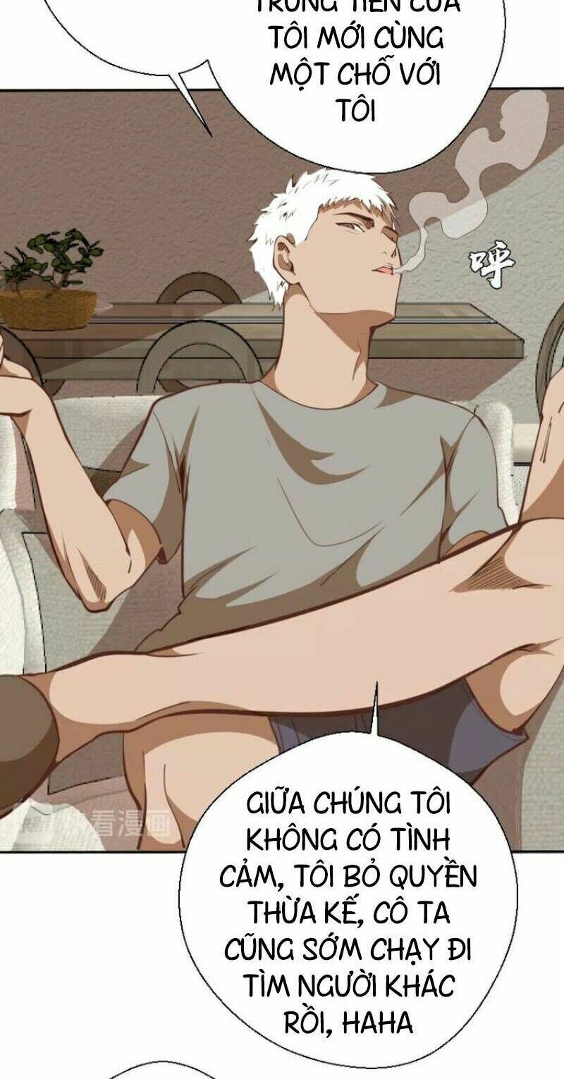 Ta Có Một Tòa Mạt Thế Mê Cung Chapter 42.2 - Trang 2