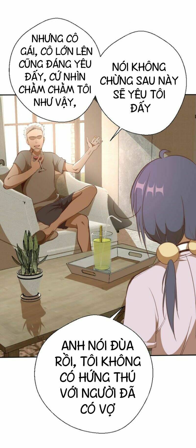 Ta Có Một Tòa Mạt Thế Mê Cung Chapter 42.2 - Trang 2
