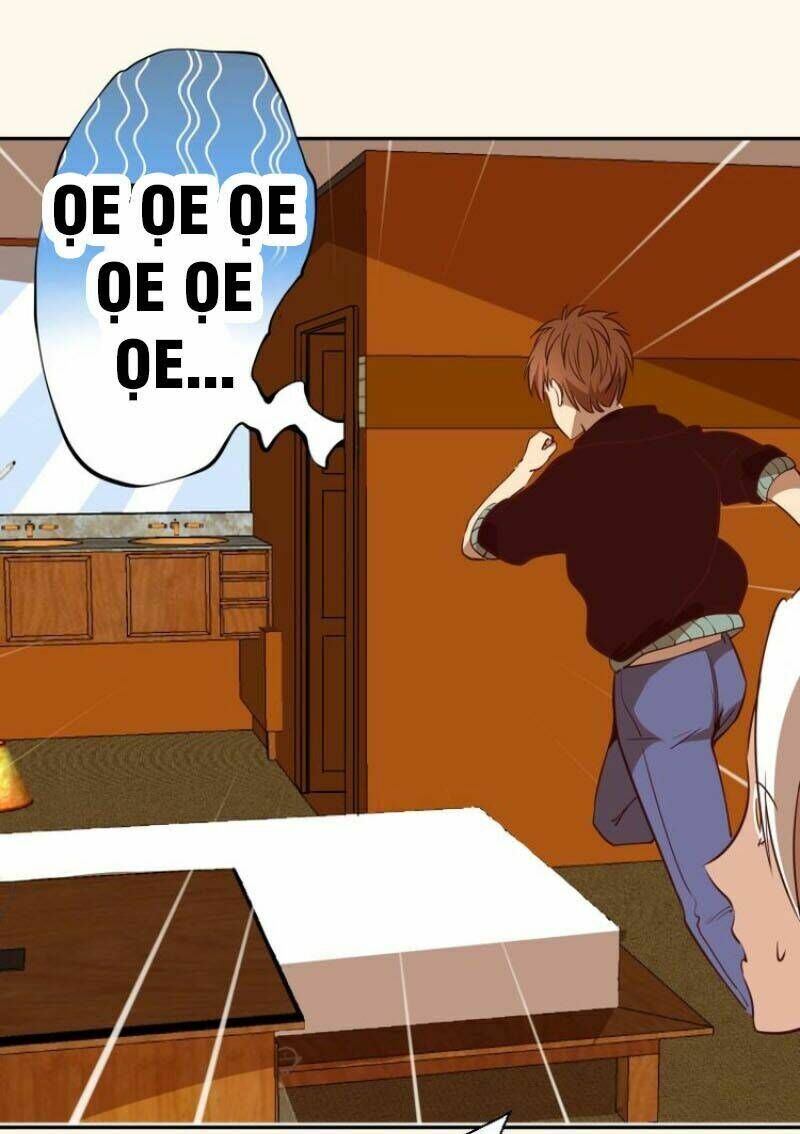 Ta Có Một Tòa Mạt Thế Mê Cung Chapter 42.2 - Trang 2