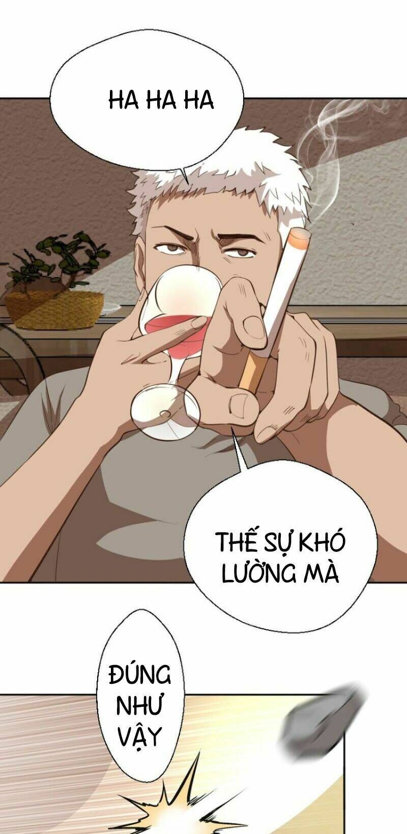 Ta Có Một Tòa Mạt Thế Mê Cung Chapter 42.2 - Trang 2