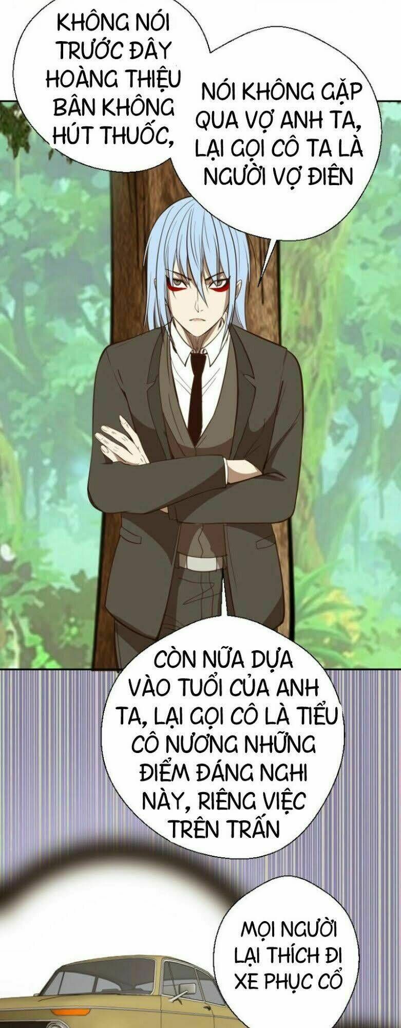 Ta Có Một Tòa Mạt Thế Mê Cung Chapter 42.2 - Trang 2