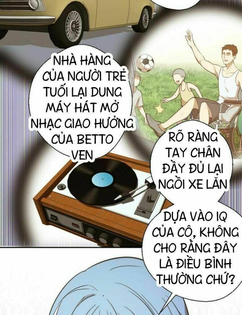 Ta Có Một Tòa Mạt Thế Mê Cung Chapter 42.2 - Trang 2
