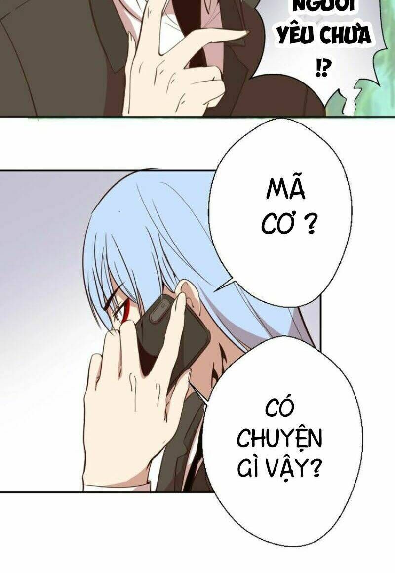 Ta Có Một Tòa Mạt Thế Mê Cung Chapter 42.2 - Trang 2