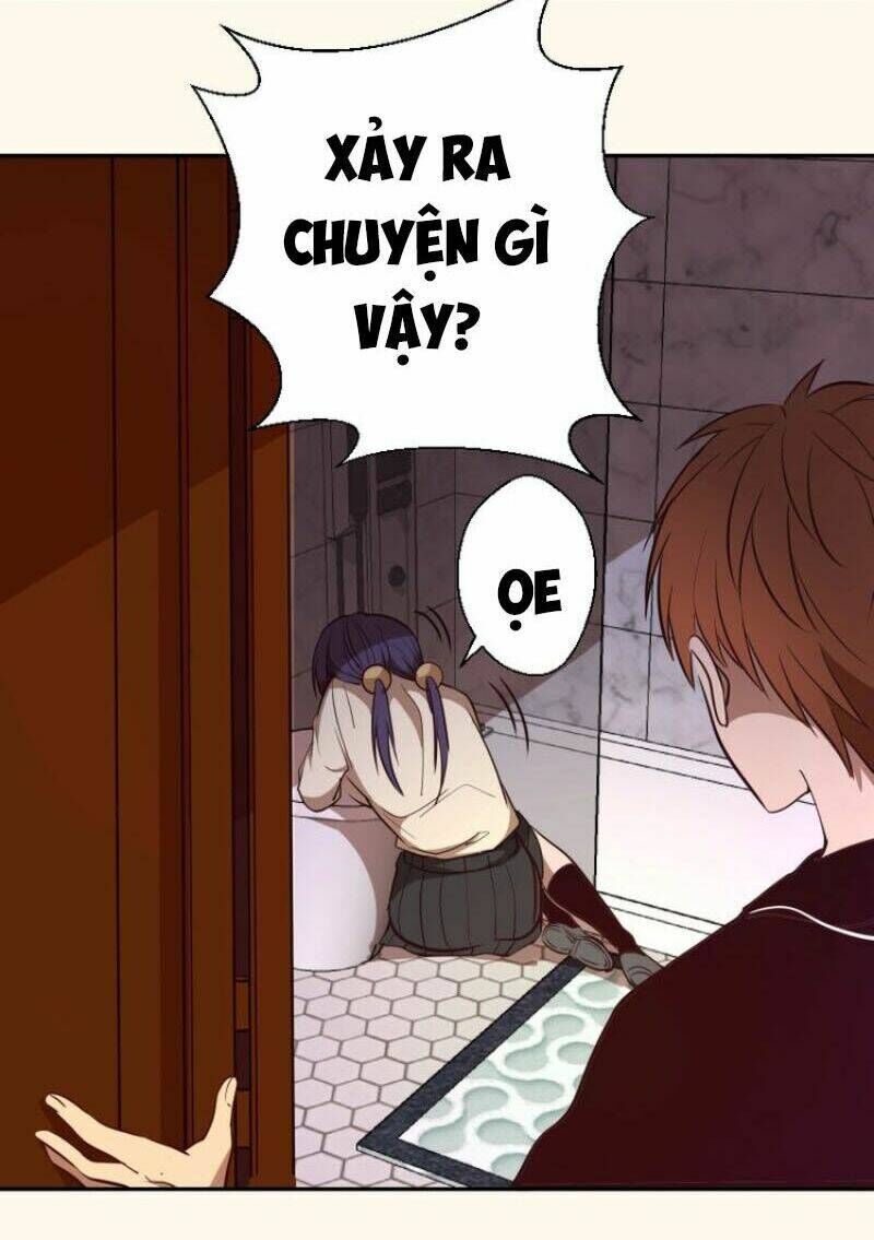 Ta Có Một Tòa Mạt Thế Mê Cung Chapter 42.2 - Trang 2