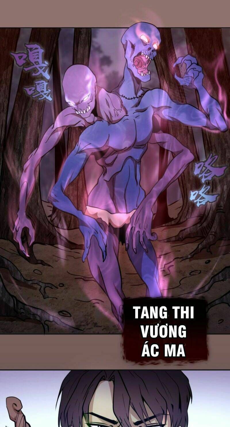 Ta Có Một Tòa Mạt Thế Mê Cung Chapter 42.2 - Trang 2