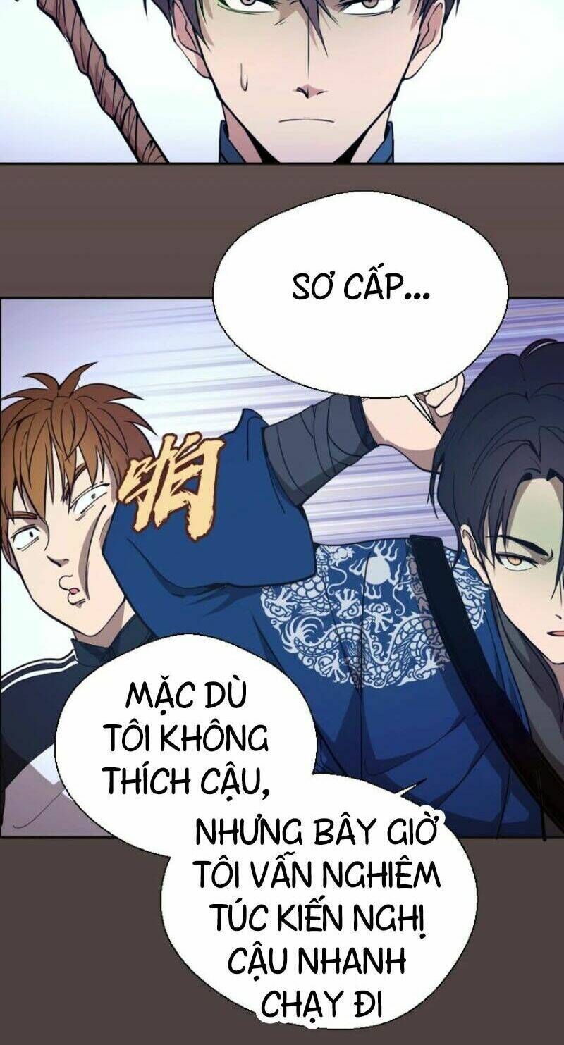 Ta Có Một Tòa Mạt Thế Mê Cung Chapter 42.2 - Trang 2