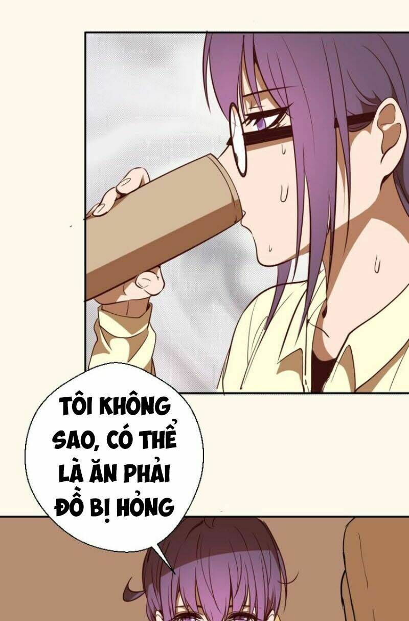 Ta Có Một Tòa Mạt Thế Mê Cung Chapter 42.2 - Trang 2