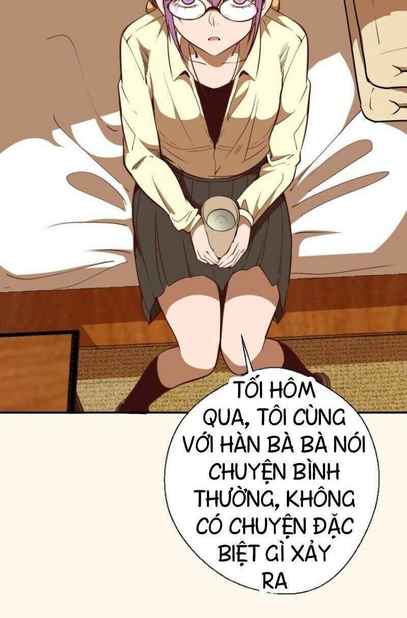 Ta Có Một Tòa Mạt Thế Mê Cung Chapter 42.2 - Trang 2