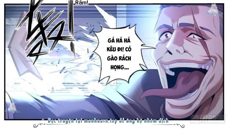 Ta Có Một Tòa Mạt Thế Mê Cung Chapter 420 - Trang 2