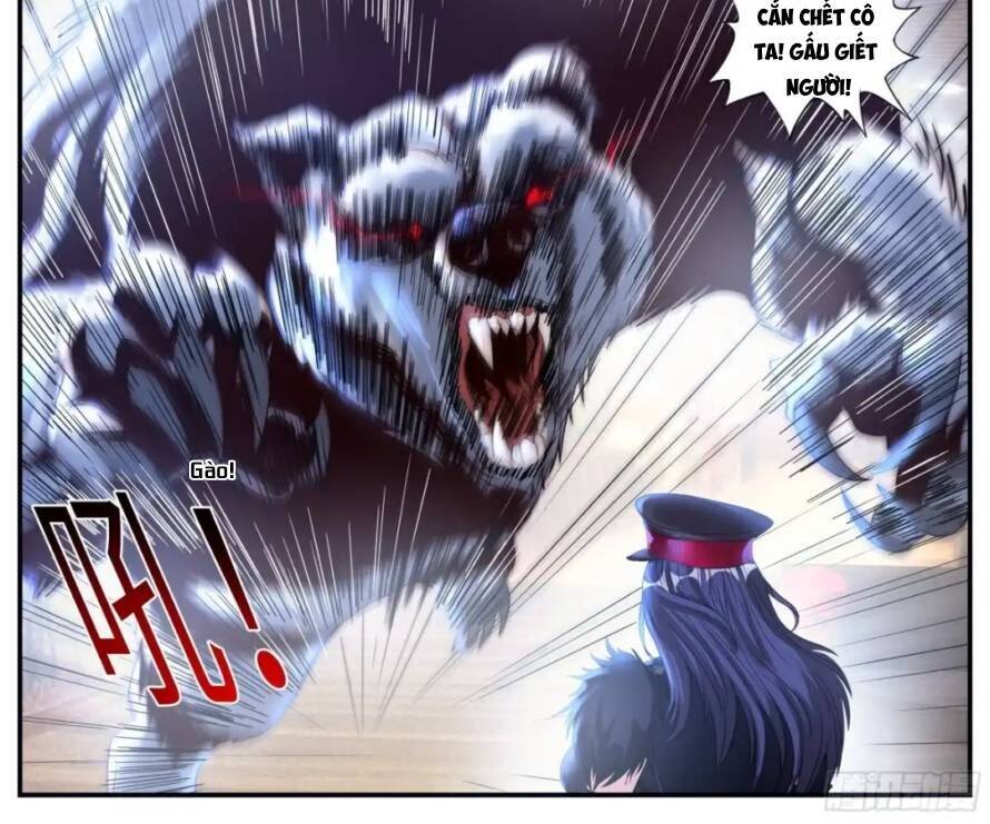 Ta Có Một Tòa Mạt Thế Mê Cung Chapter 420 - Trang 2