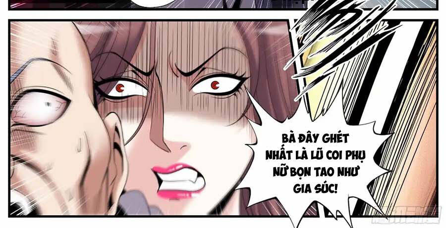 Ta Có Một Tòa Mạt Thế Mê Cung Chapter 421 - Trang 2