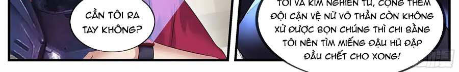 Ta Có Một Tòa Mạt Thế Mê Cung Chapter 422 - Trang 2