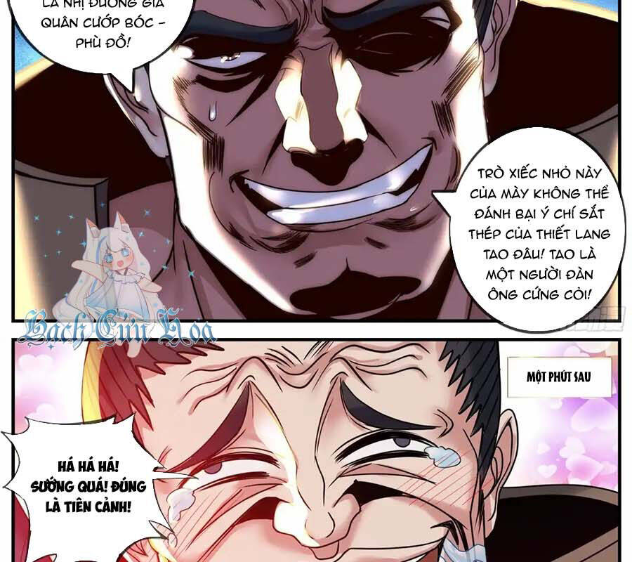 Ta Có Một Tòa Mạt Thế Mê Cung Chapter 422 - Trang 2