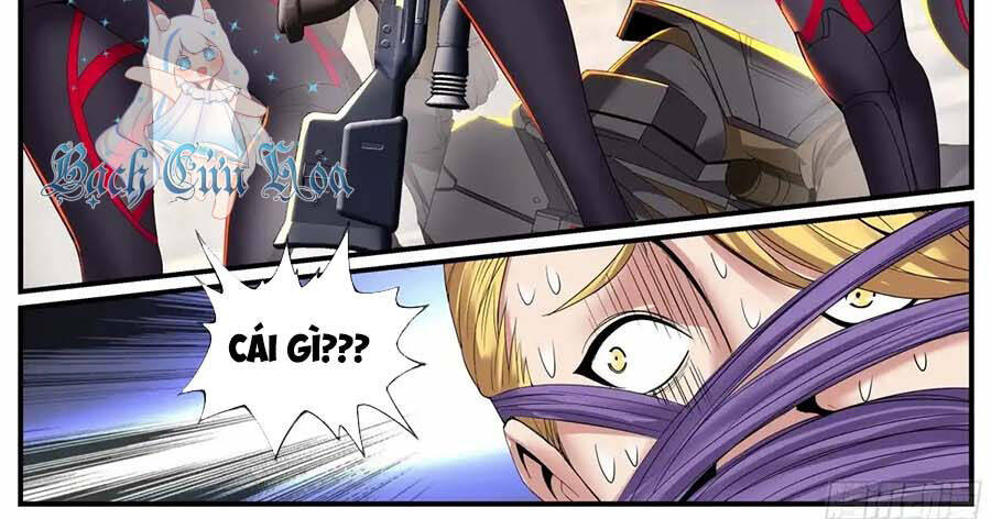 Ta Có Một Tòa Mạt Thế Mê Cung Chapter 424 - Trang 2