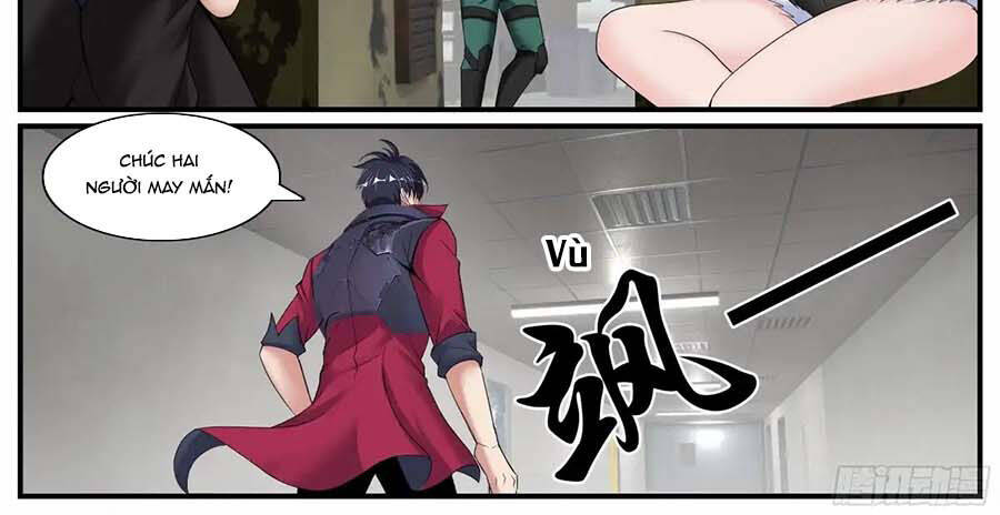 Ta Có Một Tòa Mạt Thế Mê Cung Chapter 425 - Trang 2