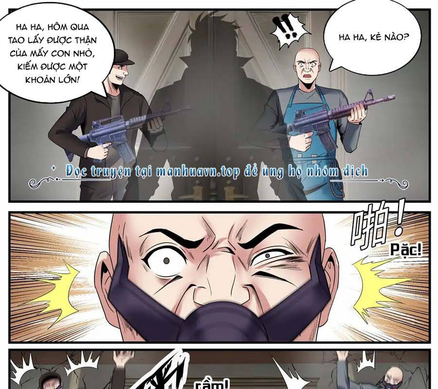 Ta Có Một Tòa Mạt Thế Mê Cung Chapter 425 - Trang 2