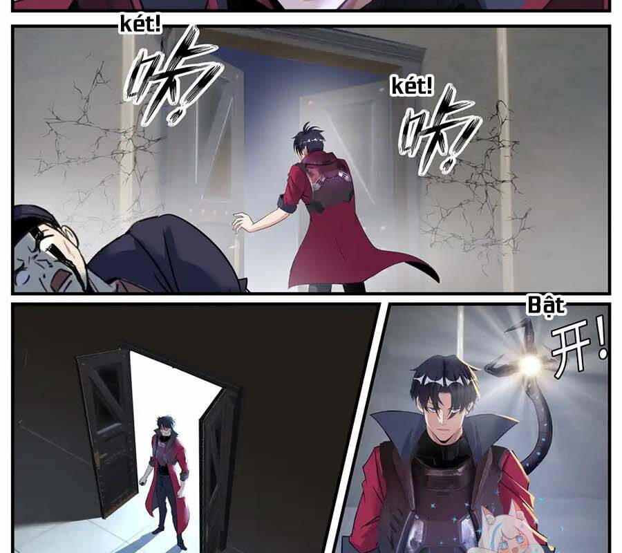 Ta Có Một Tòa Mạt Thế Mê Cung Chapter 425 - Trang 2