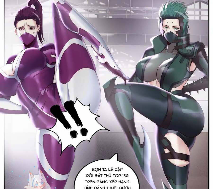 Ta Có Một Tòa Mạt Thế Mê Cung Chapter 425 - Trang 2