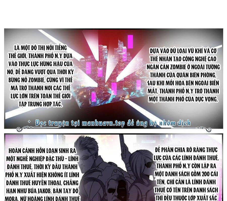 Ta Có Một Tòa Mạt Thế Mê Cung Chapter 426 - Trang 2