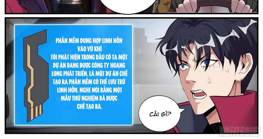 Ta Có Một Tòa Mạt Thế Mê Cung Chapter 429 - Trang 2