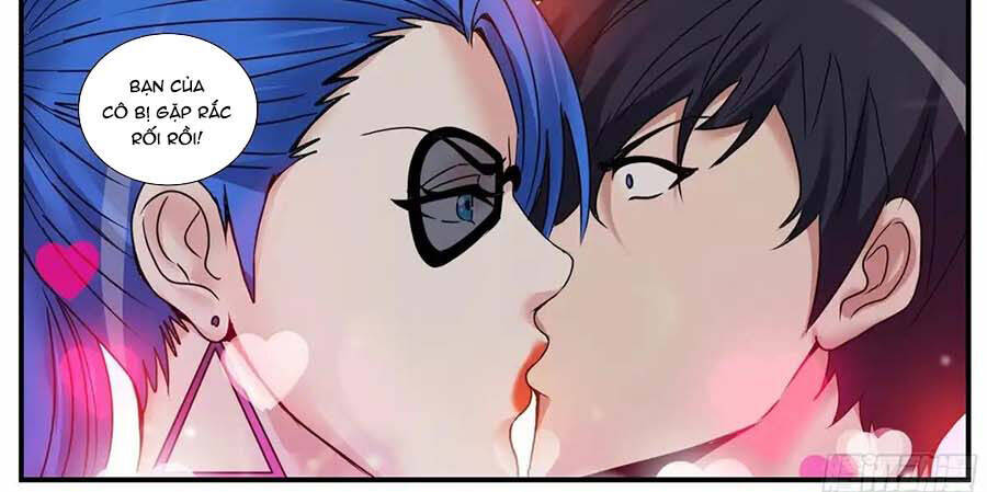 Ta Có Một Tòa Mạt Thế Mê Cung Chapter 429 - Trang 2