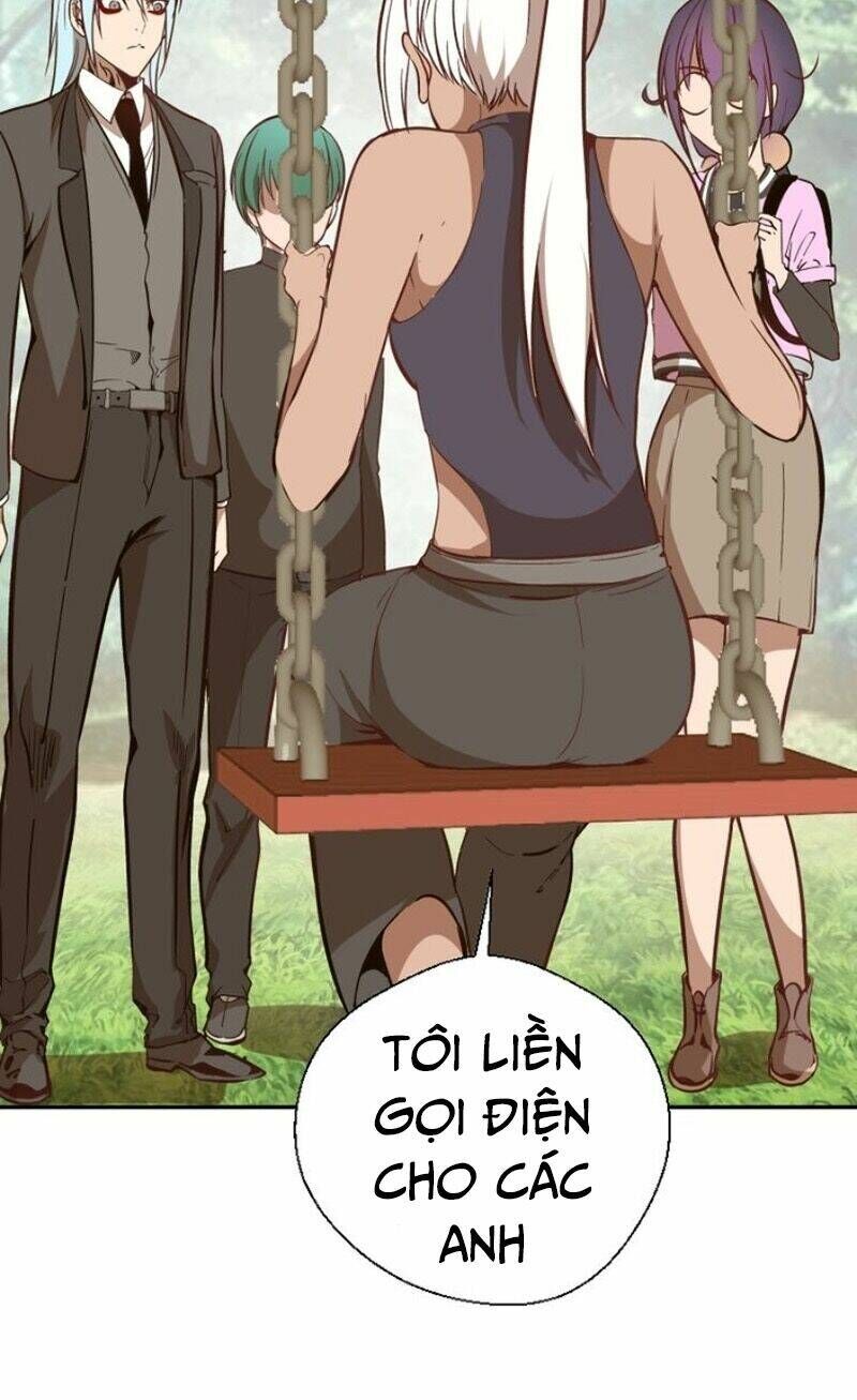 Ta Có Một Tòa Mạt Thế Mê Cung Chapter 43.1 - Trang 2