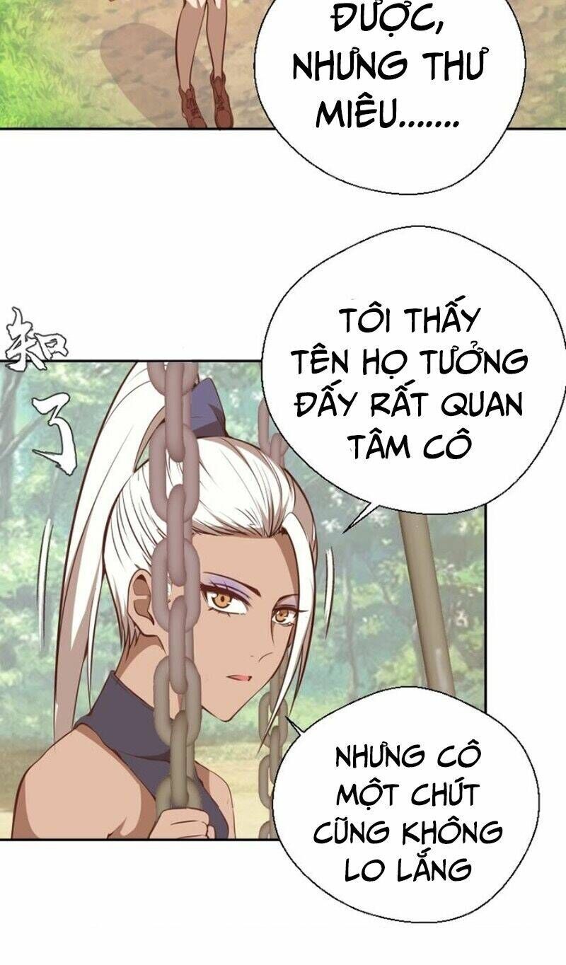 Ta Có Một Tòa Mạt Thế Mê Cung Chapter 43.1 - Trang 2