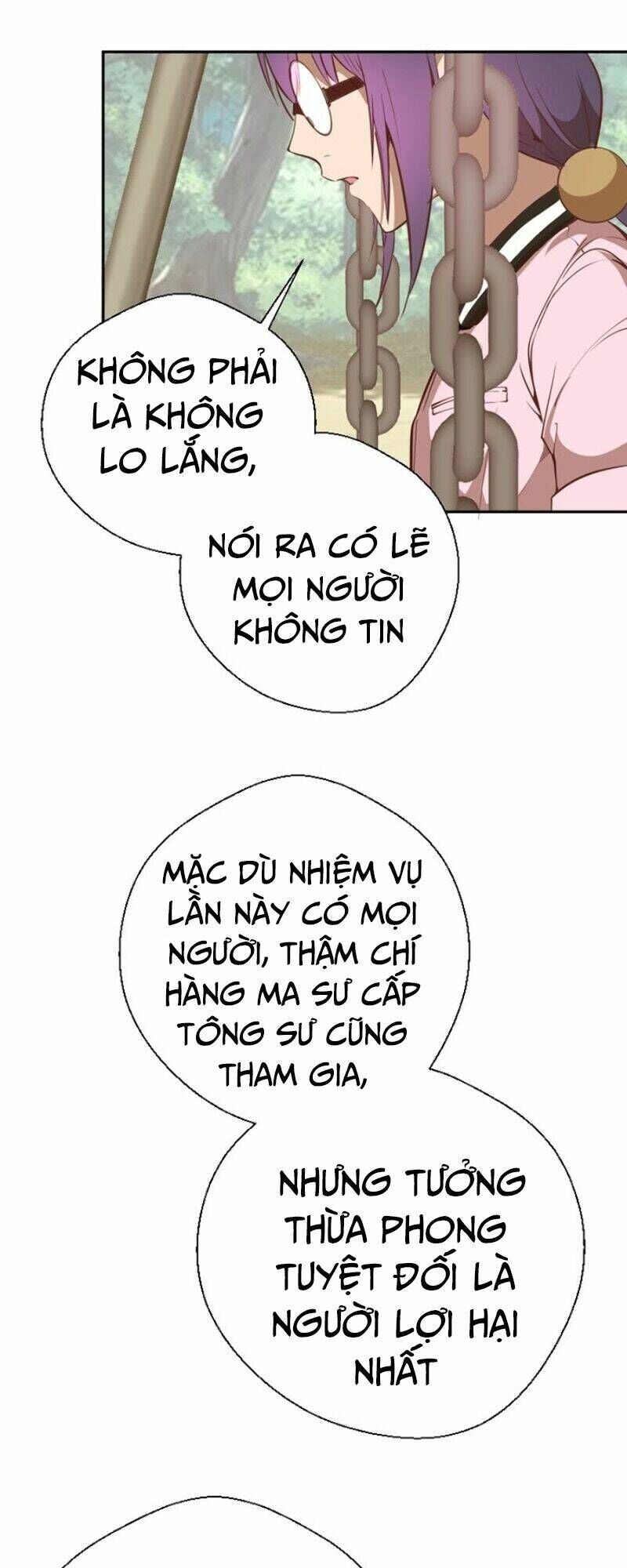 Ta Có Một Tòa Mạt Thế Mê Cung Chapter 43.1 - Trang 2