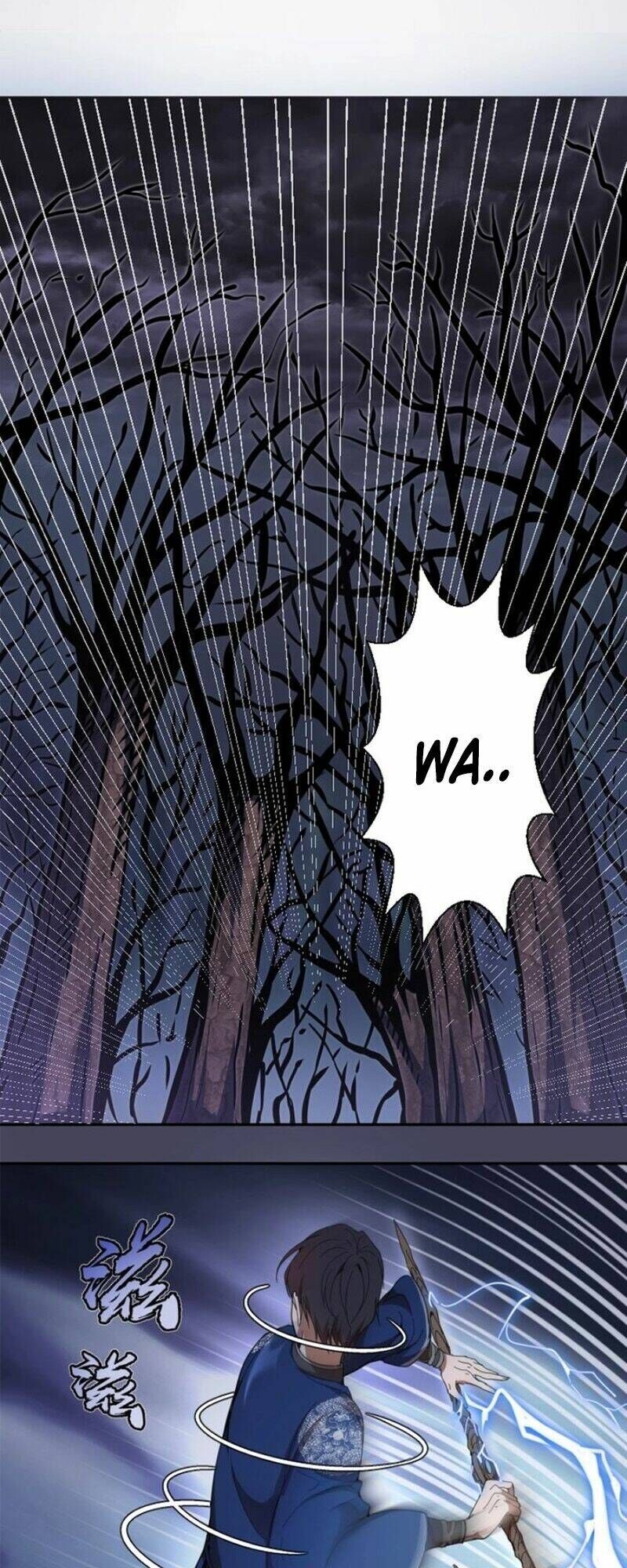 Ta Có Một Tòa Mạt Thế Mê Cung Chapter 43.1 - Trang 2