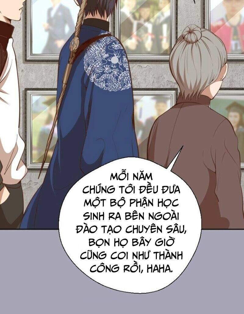 Ta Có Một Tòa Mạt Thế Mê Cung Chapter 43.1 - Trang 2