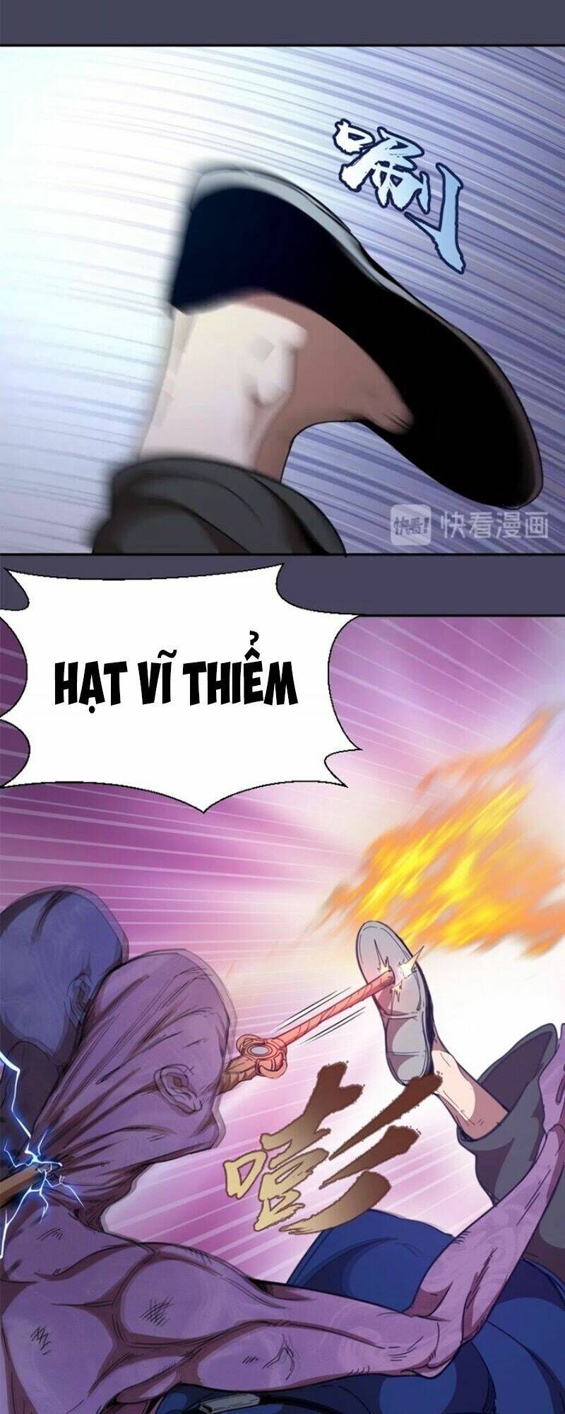 Ta Có Một Tòa Mạt Thế Mê Cung Chapter 43.1 - Trang 2